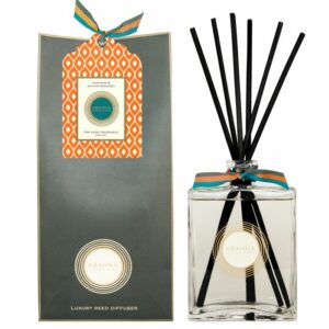 Luxury Reed Diffuser 500ml